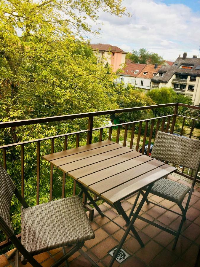 Apartment Modernes Im Herzen Von Neustadt: Pfalzliebe Neustadt an der Weinstrasse